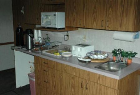 Lakeview Inn Willmar Екстериор снимка