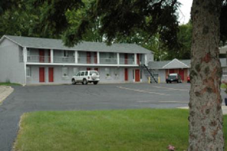 Lakeview Inn Willmar Екстериор снимка