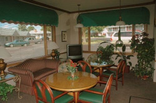 Lakeview Inn Willmar Екстериор снимка