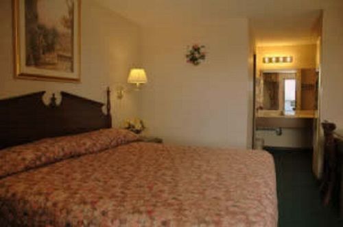 Lakeview Inn Willmar Екстериор снимка