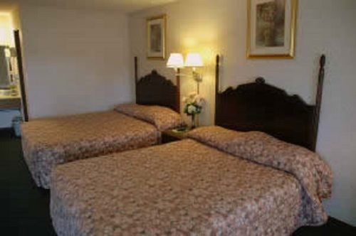 Lakeview Inn Willmar Екстериор снимка